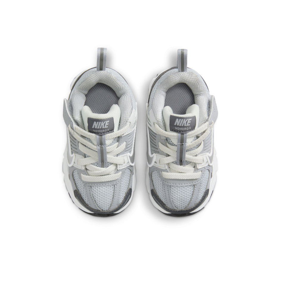 Vomero 5 Td Çocuk Gri Sneaker Ayakkabı