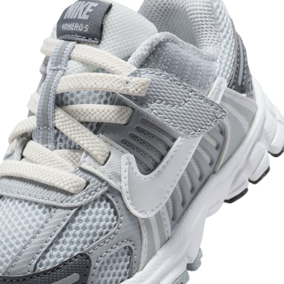 Vomero 5 Td Çocuk Gri Sneaker Ayakkabı