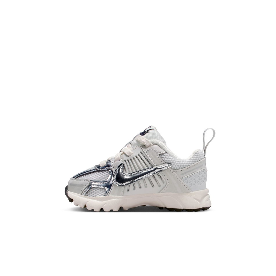 Vomero 5 Td Çocuk Gri Sneaker Ayakkabı