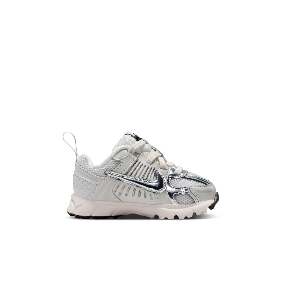 Vomero 5 Td Çocuk Gri Sneaker Ayakkabı