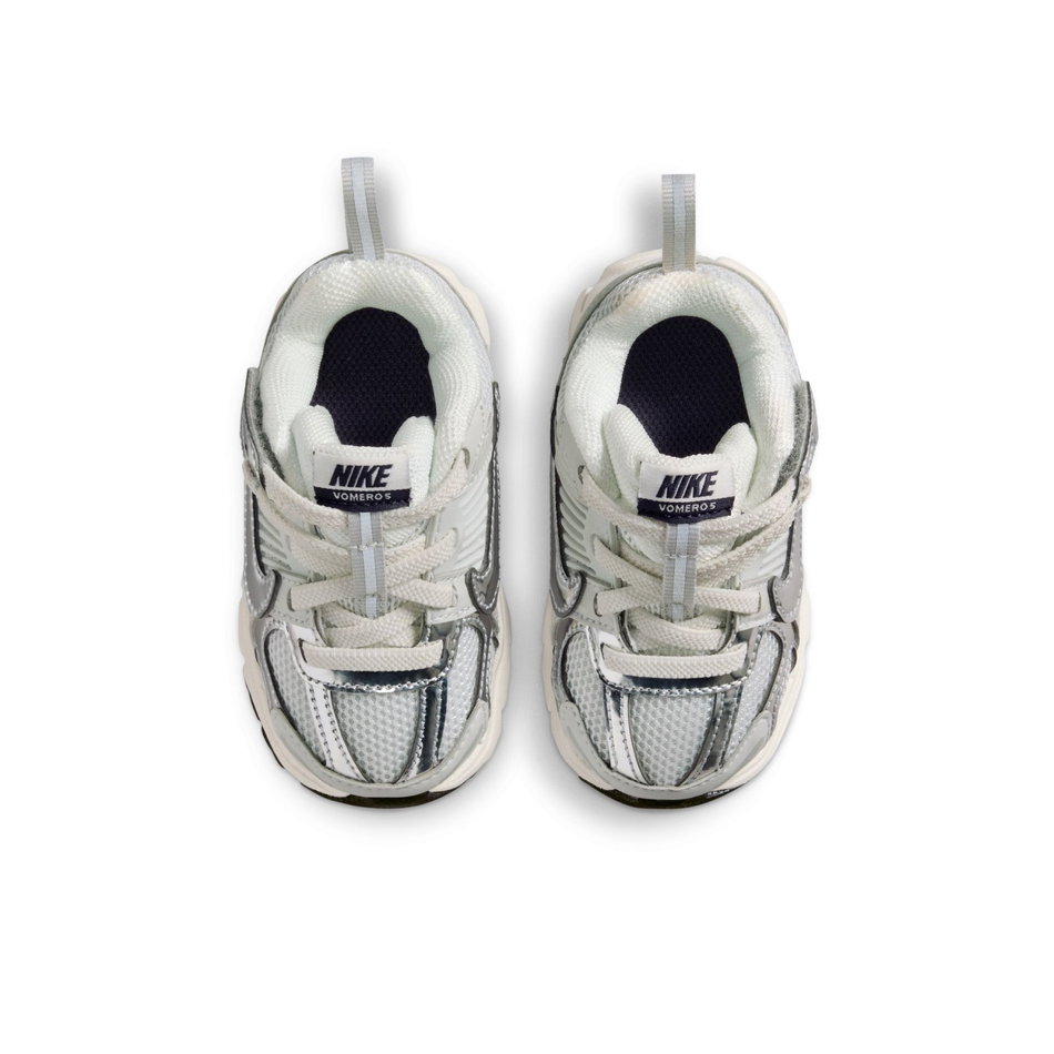 Vomero 5 Td Çocuk Gri Sneaker Ayakkabı