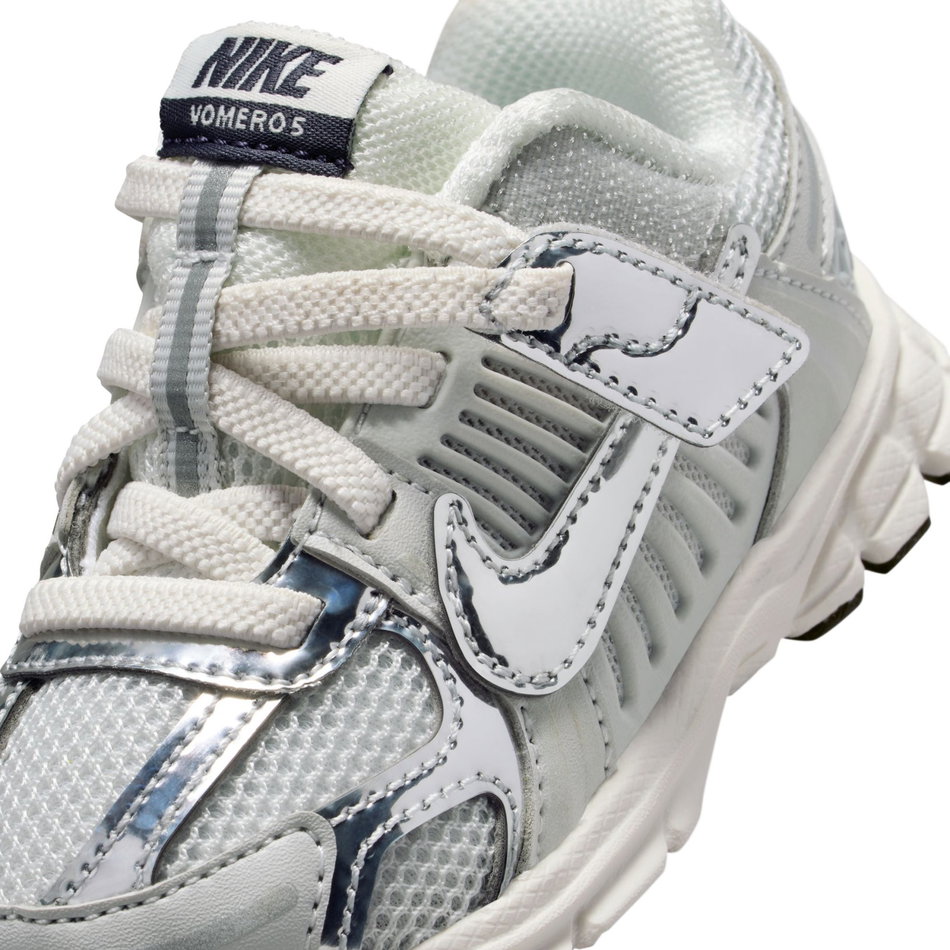 Vomero 5 Td Çocuk Gri Sneaker Ayakkabı
