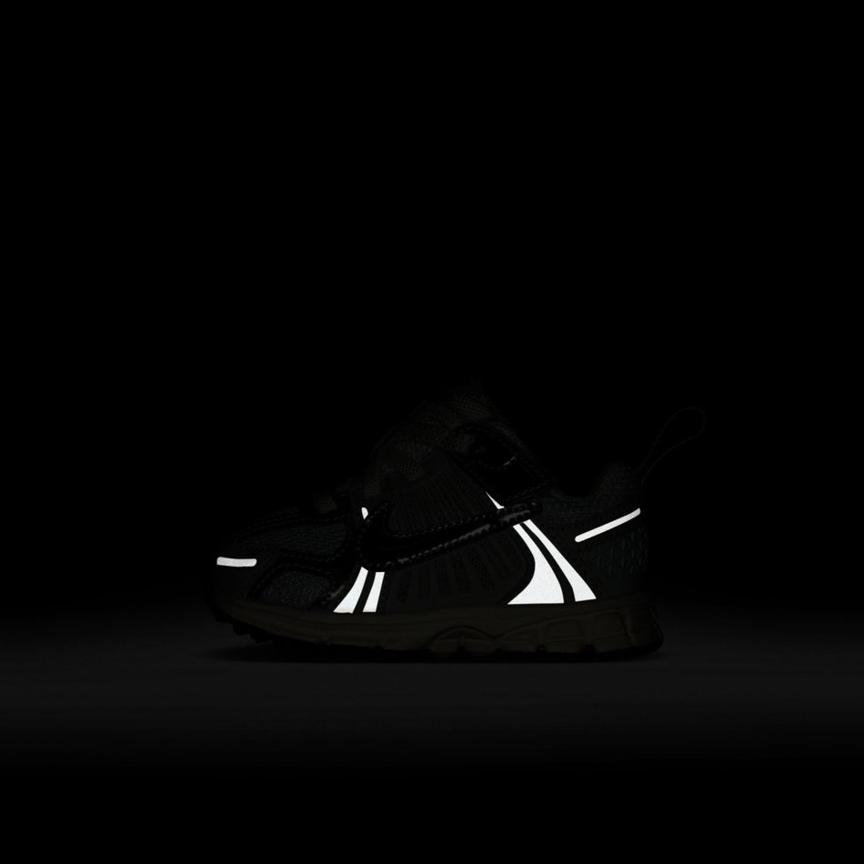 Vomero 5 Td Çocuk Gri Sneaker Ayakkabı