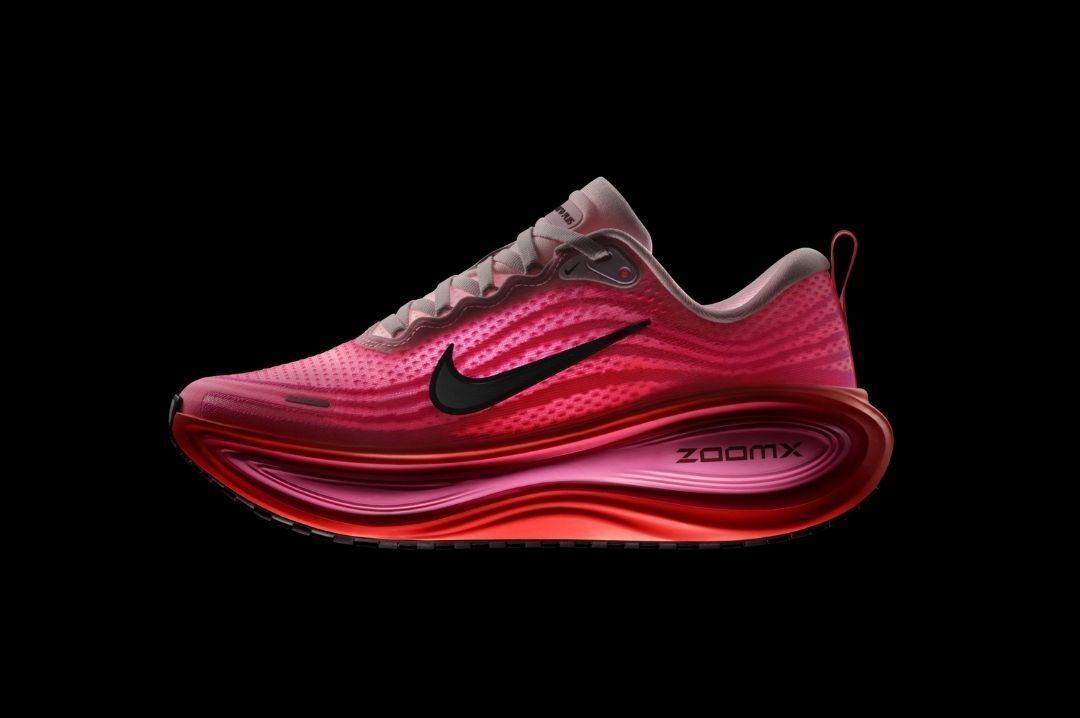 Nike Vomero Plus