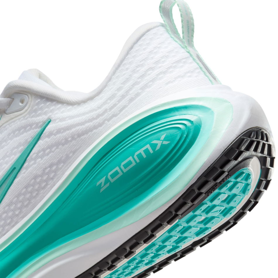 Vomero Plus 'Bleached Turquoise' Kadın Koşu Ayakkabısı