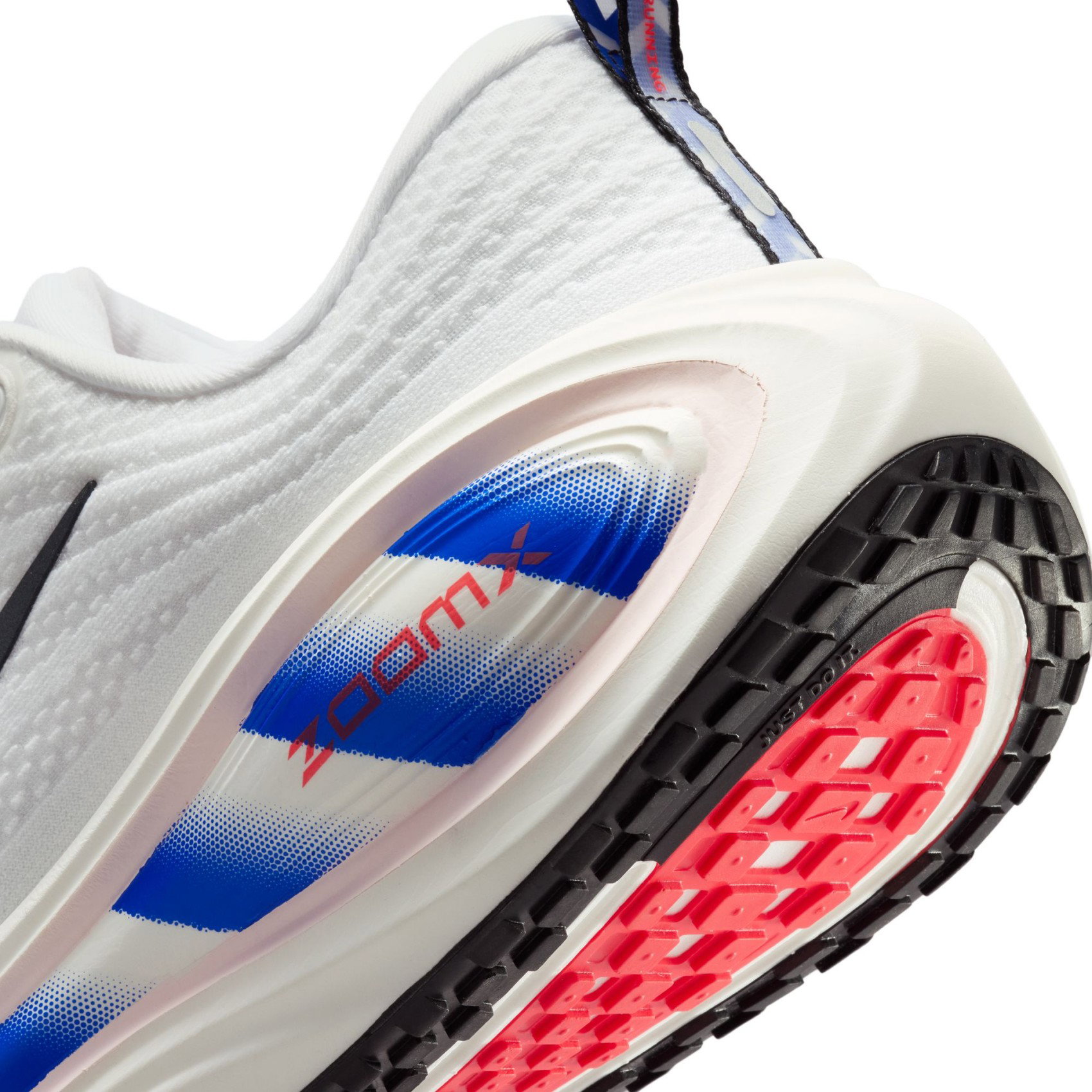 Nike Vomero Plus CM Erkek Koşu Ayakkabısı II5257-100