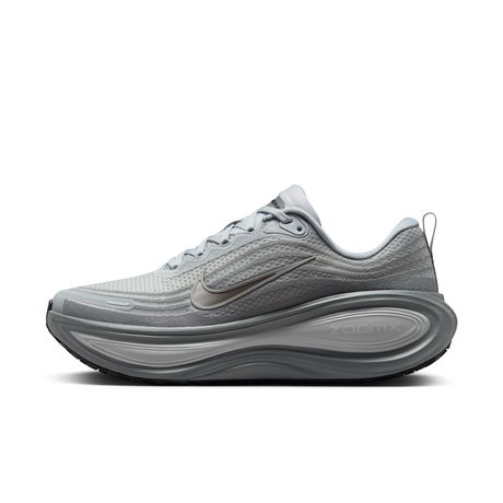 NIKE - Vomero Plus 'Wolf Grey' Erkek Koşu Ayakkabısı