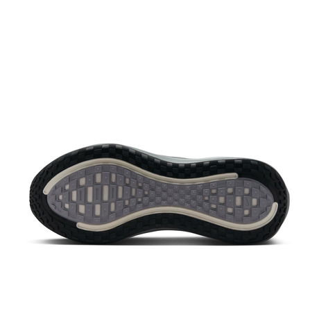NIKE - Vomero Plus 'Wolf Grey' Erkek Koşu Ayakkabısı (1)