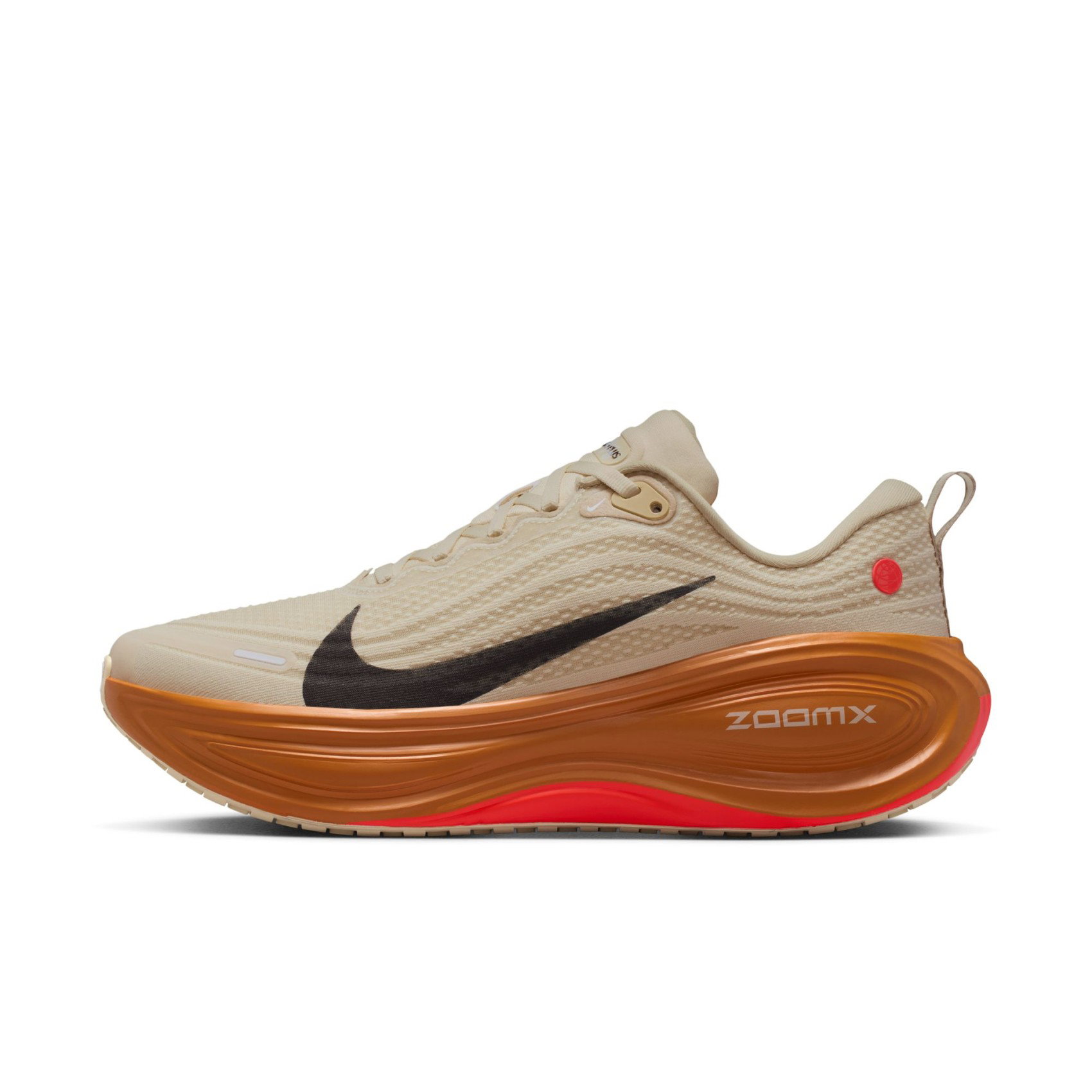 Nike Vomero Plus Erkek Koşu Ayakkabısı IM6679-258