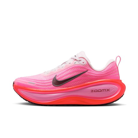 NIKE - Vomero Plus 'Hyper Pink' Kadın Koşu Ayakkabısı
