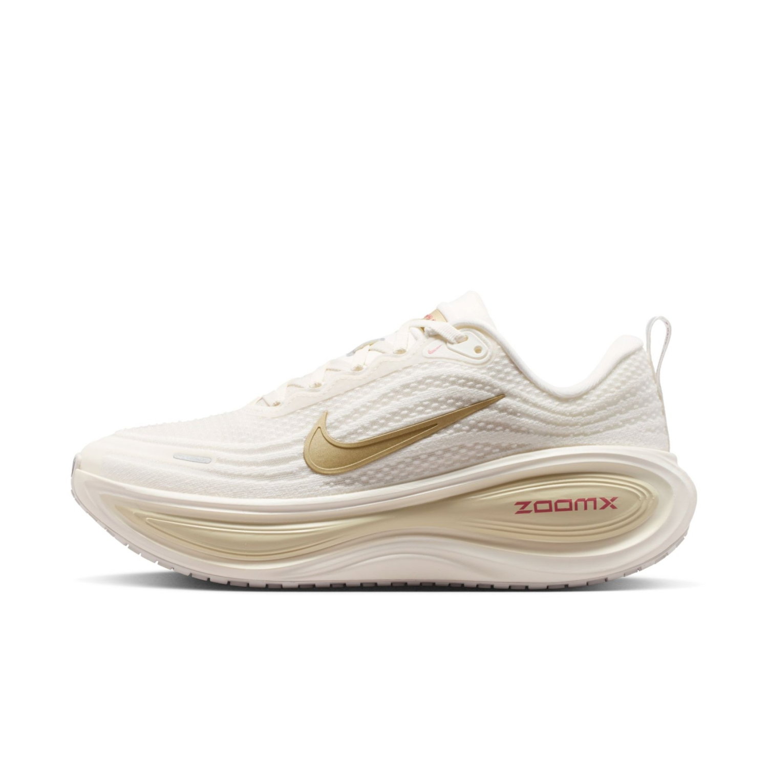 Женские кроссовки Nike Vomero Plus для бега