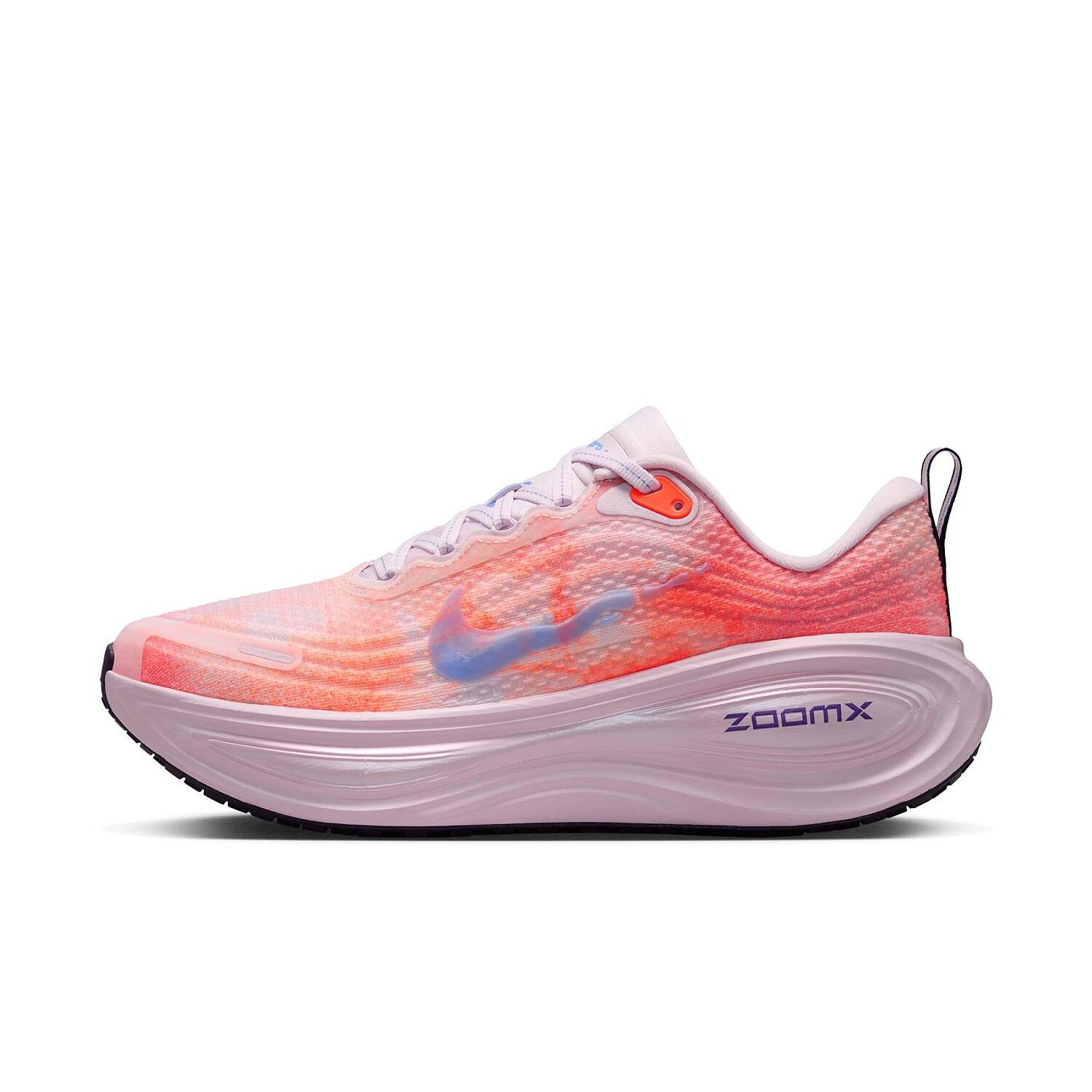 Женские кроссовки Nike Vomero Plus для бега