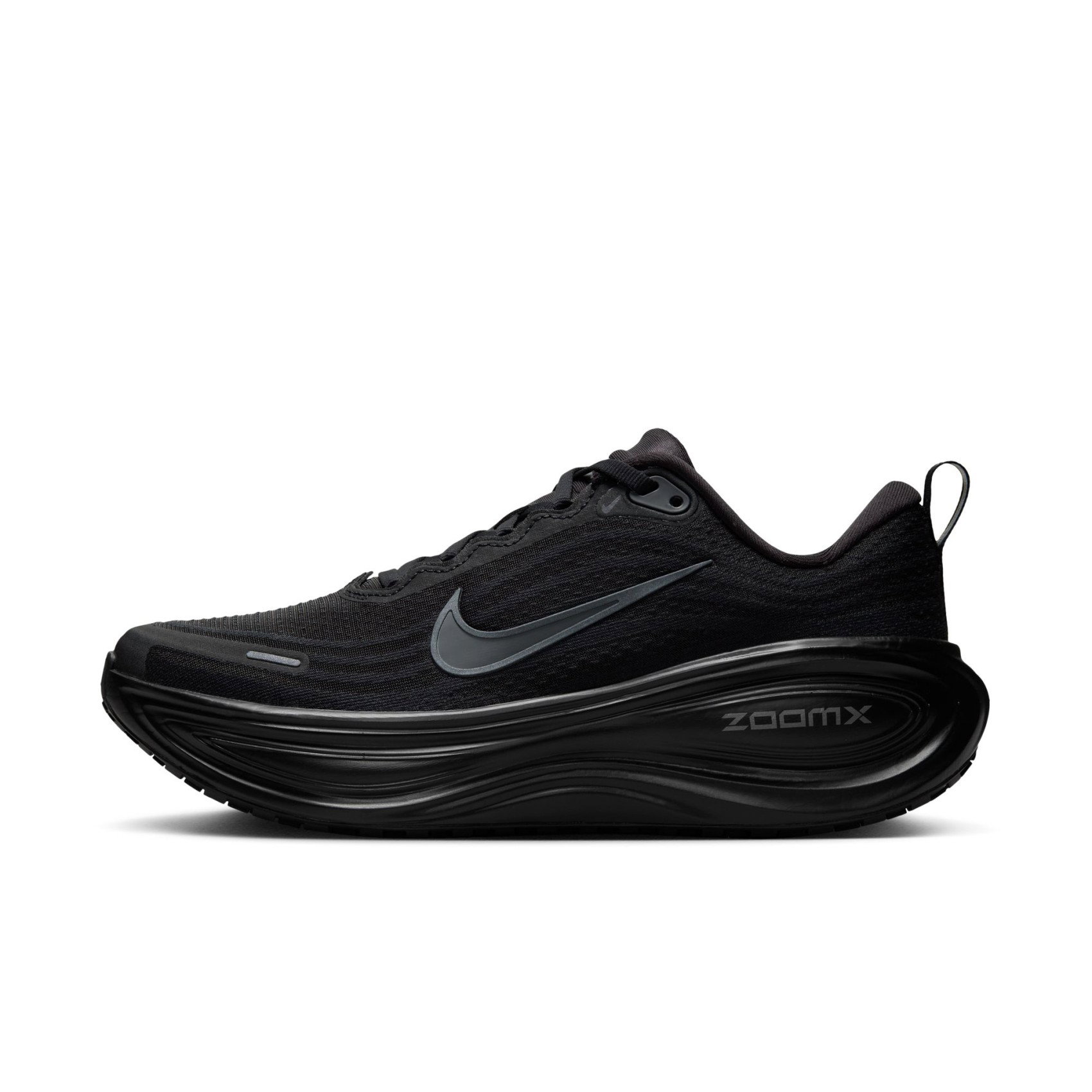 【美品】NIKE Vomero Plus 28cm Nike Vomero Plus Kadın Siyah Koşu Ayakkabısı HV8154-001