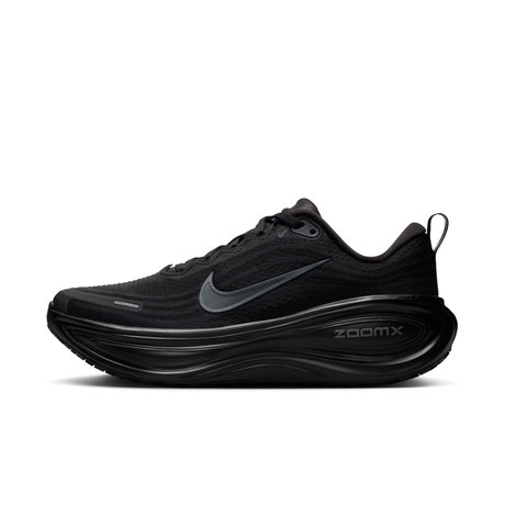 NIKE - Vomero Plus Kadın Siyah Koşu Ayakkabısı