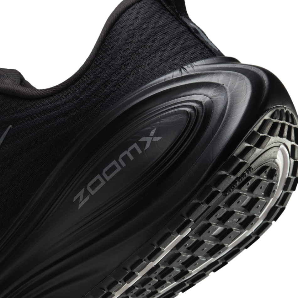 Vomero Plus 'Metallic Dark Grey' Erkek Koşu Ayakkabısı