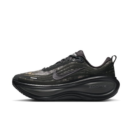 NIKE - Vomero Plus Realtree® 'Camo Black' Erkek Koşu Ayakkabısı