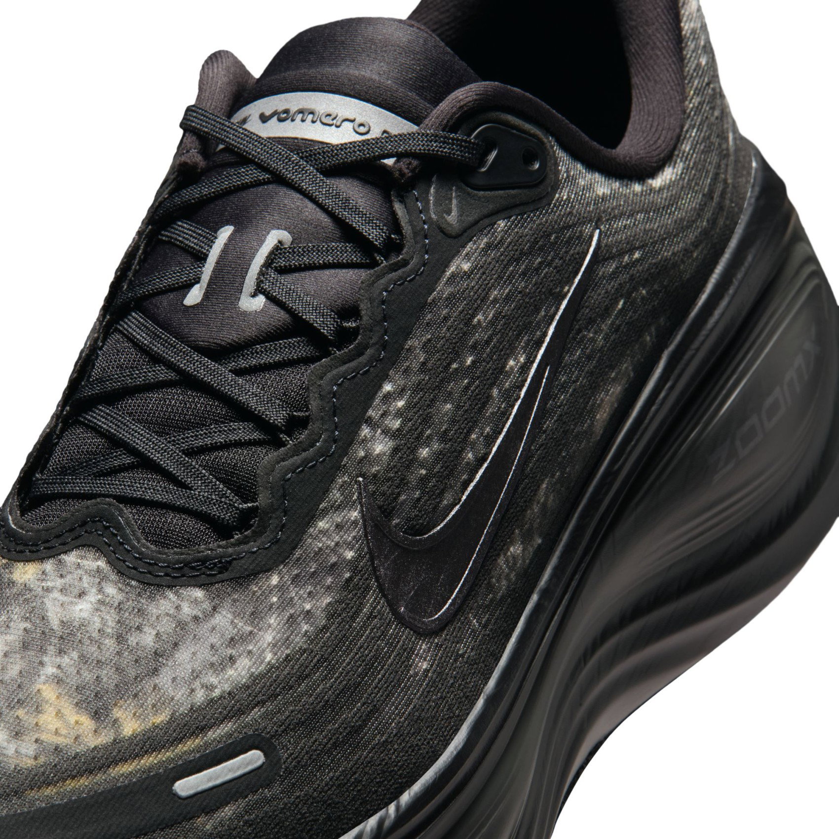 Nike Vomero Plus Realtree® 'Camo Black' Erkek Koşu Ayakkabısı