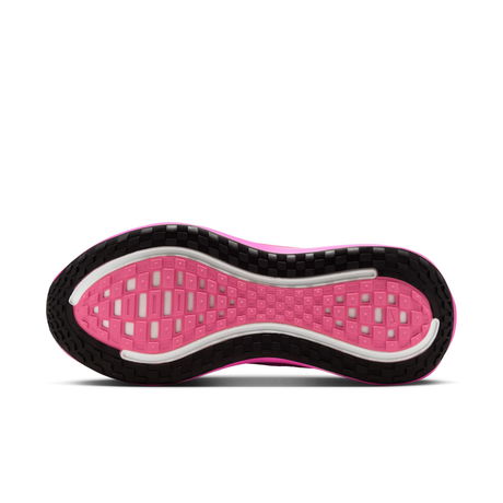 NIKE - Vomero Plus 'Royal Pulse Fire Pink' Kadın Koşu Ayakkabısı (1)