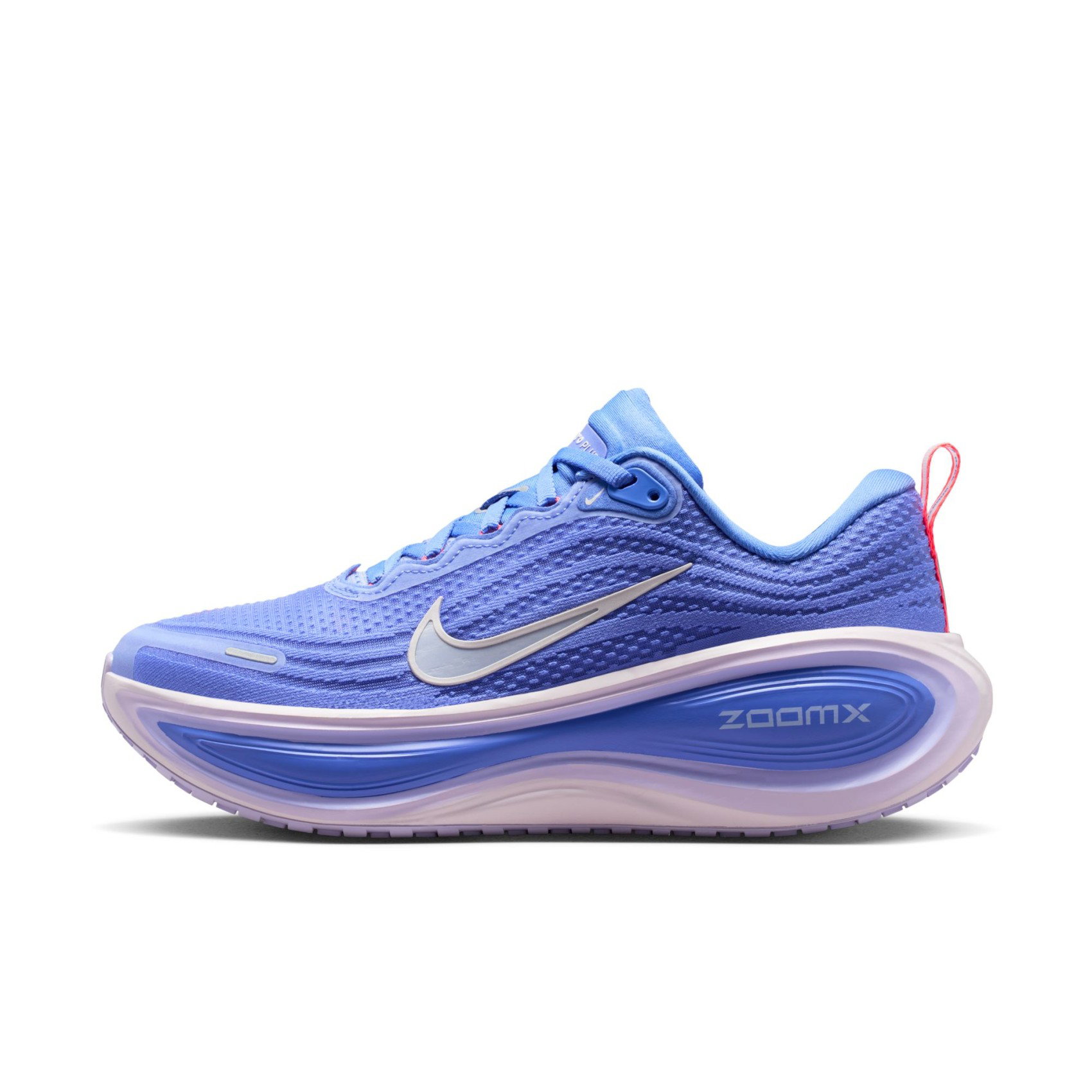 Nike Vomero Plus 'Sapphire' Kadın Koşu Ayakkabısı HV8154-501