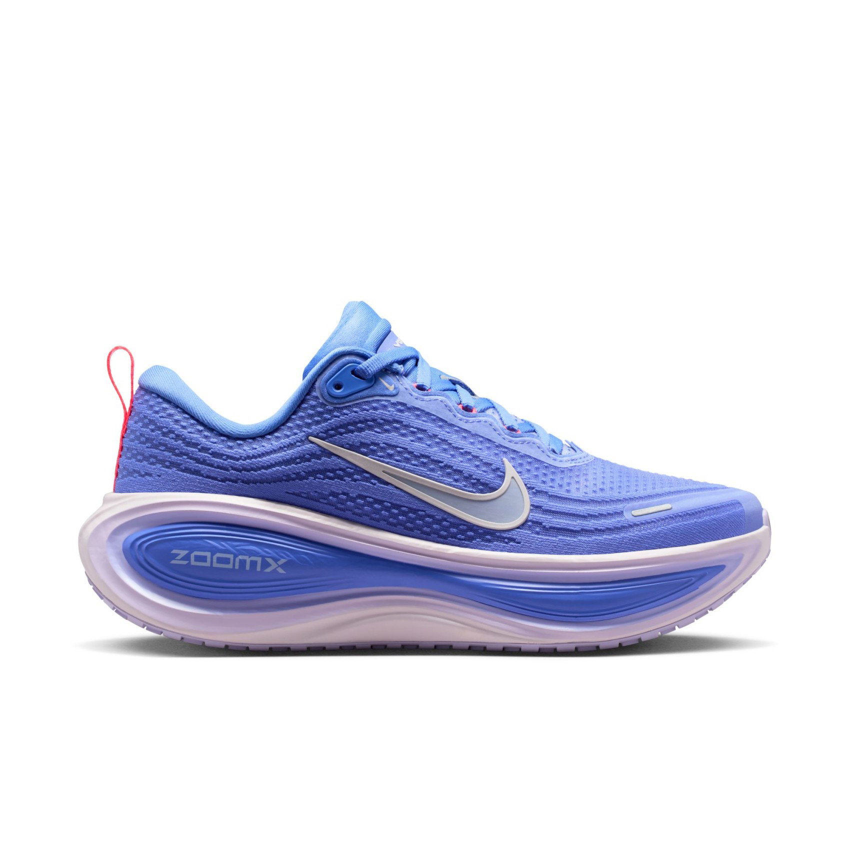 Nike Vomero Plus 'Sapphire' Kadın Koşu Ayakkabısı HV8154-501