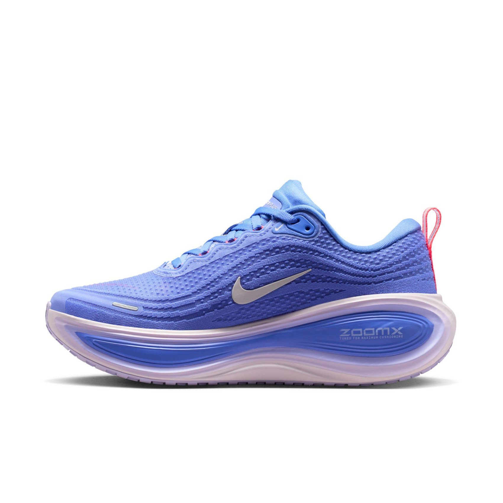 Nike Vomero Plus 'Sapphire' Kadın Koşu Ayakkabısı HV8154-501