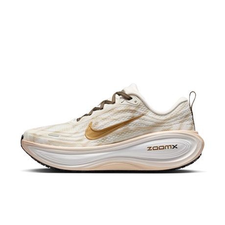 NIKE - Vomero Plus 'Summit White' Kadın Koşu Ayakkabısı