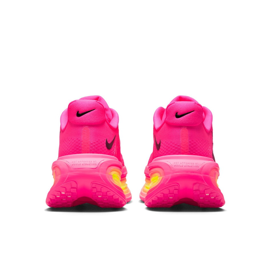 Vomero Premium 'Hyper Pink' Kadın Koşu Ayakkabısı