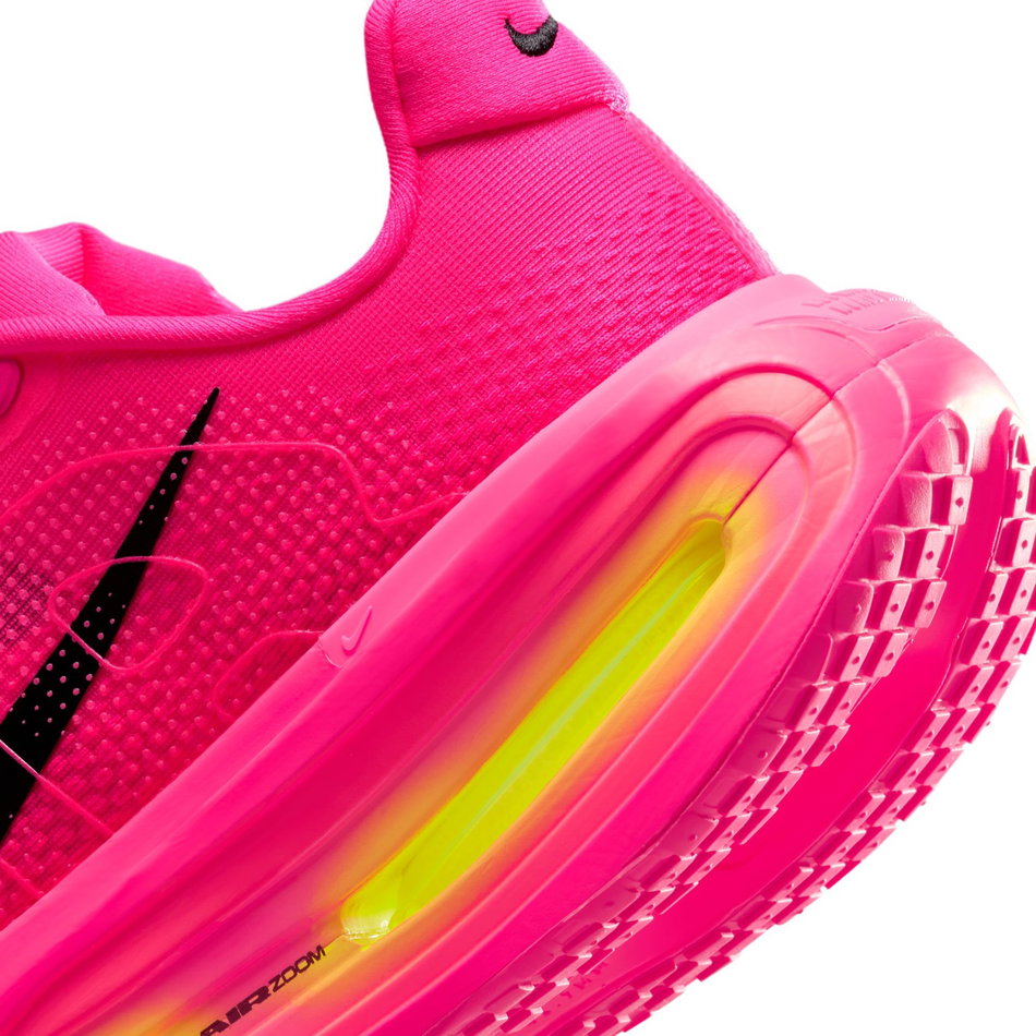 Vomero Premium 'Hyper Pink' Kadın Koşu Ayakkabısı