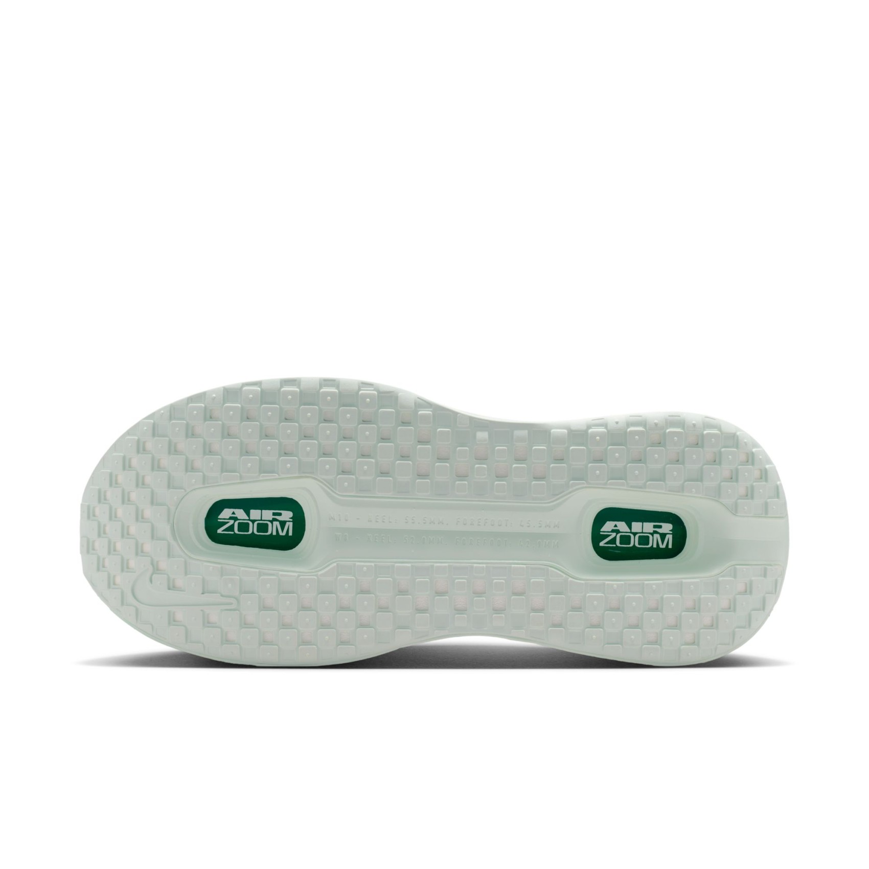 Nike Vomero Premium Kadın Yeşil Koşu Ayakkabısı HM5973-300