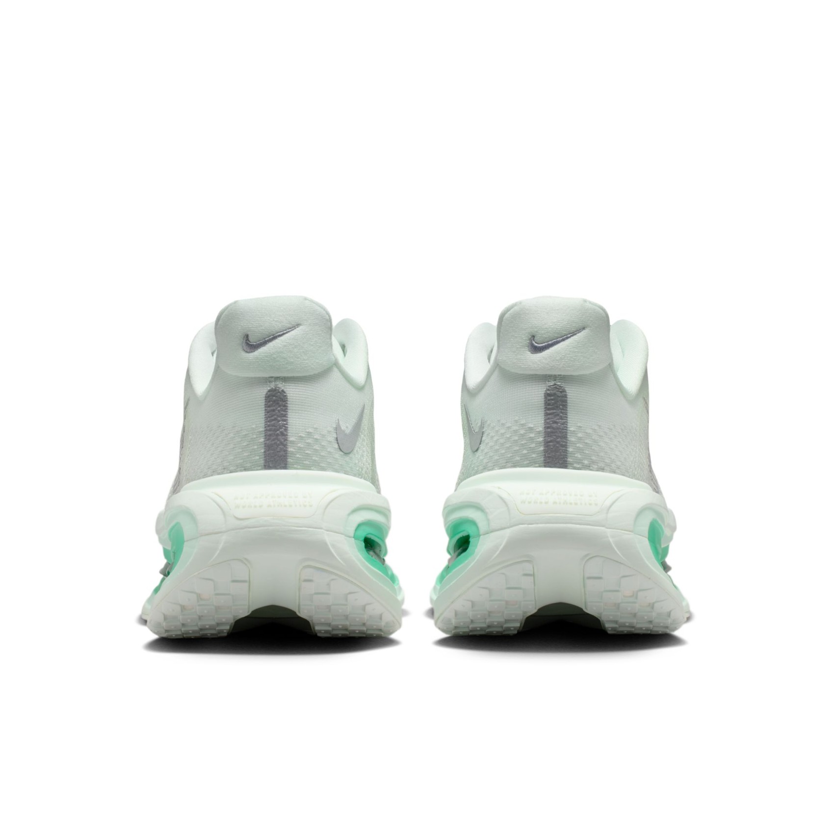 Nike Vomero Premium Kadın Yeşil Koşu Ayakkabısı HM5973-300
