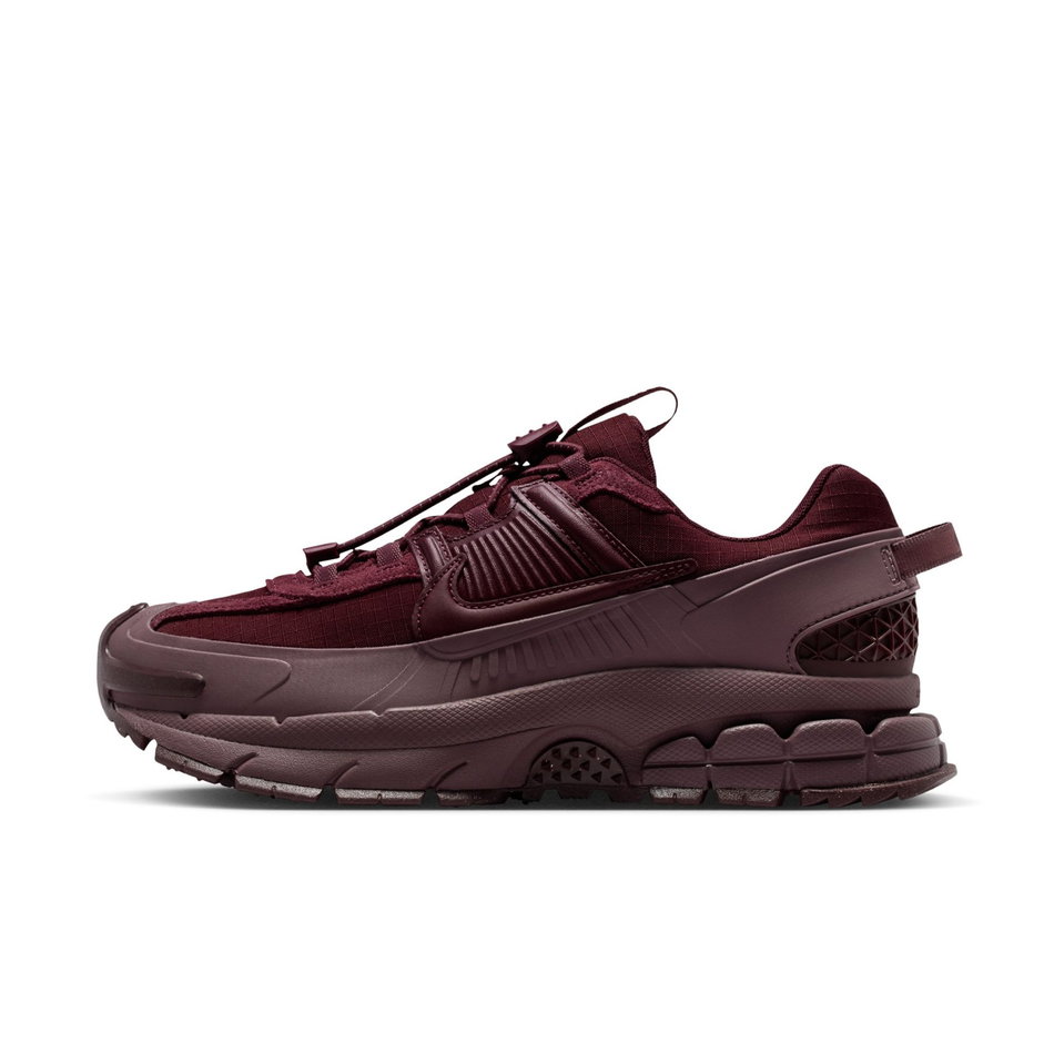 Vomero Roam Kadın Bordo Sneaker Ayakkabı