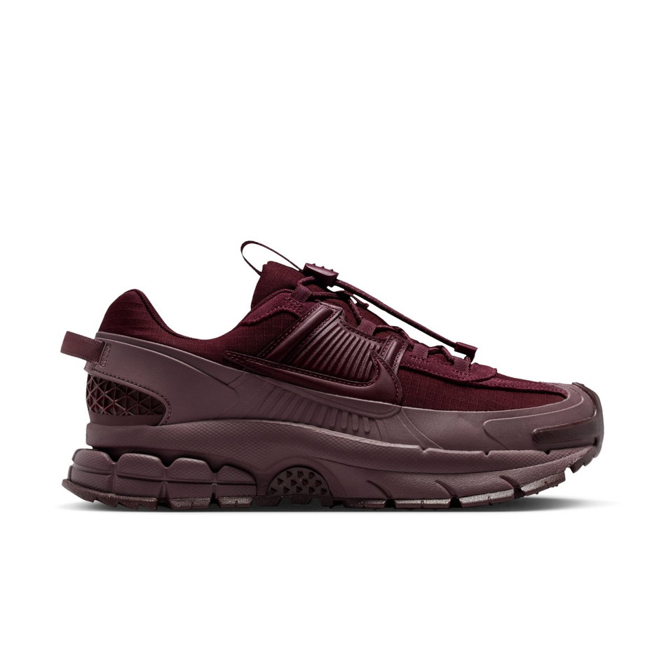 Vomero Roam Kadın Bordo Sneaker Ayakkabı