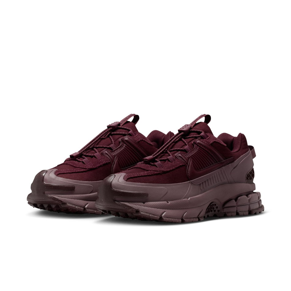 Vomero Roam Kadın Bordo Sneaker Ayakkabı