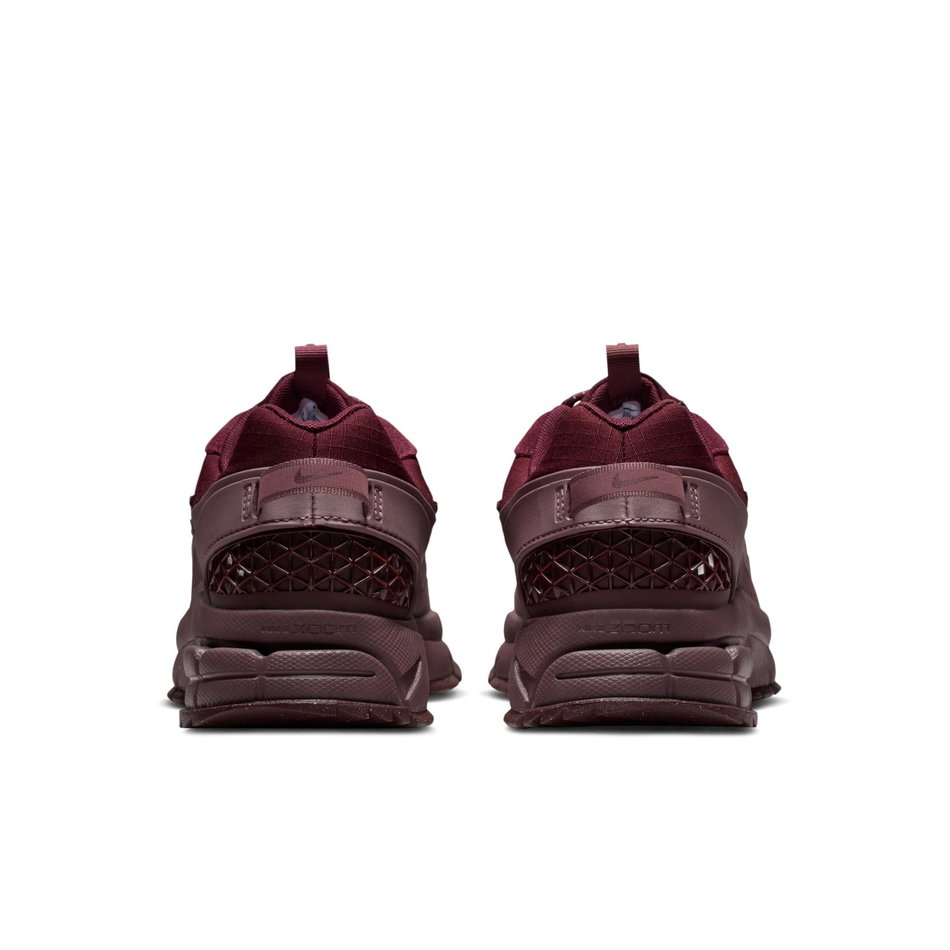 Vomero Roam Kadın Bordo Sneaker Ayakkabı