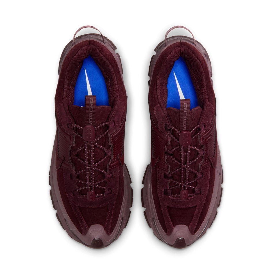 Vomero Roam Kadın Bordo Sneaker Ayakkabı