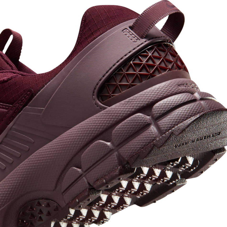 Vomero Roam Kadın Bordo Sneaker Ayakkabı