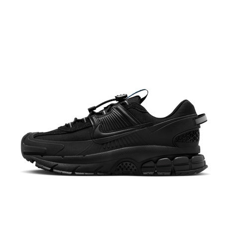 NIKE - Vomero Roam Kadın Siyah Sneaker Ayakkabı