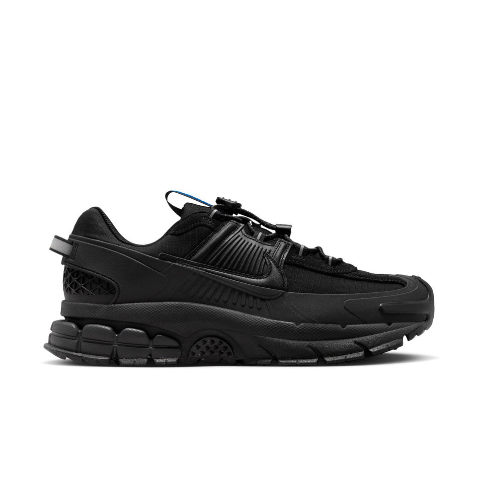 Vomero Roam Kadın Siyah Sneaker Ayakkabı
