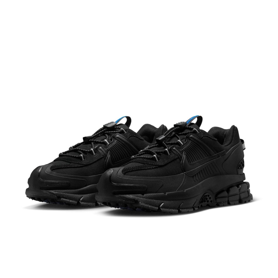 Vomero Roam Kadın Siyah Sneaker Ayakkabı