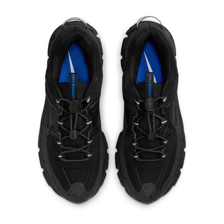 Vomero Roam Kadın Siyah Sneaker Ayakkabı