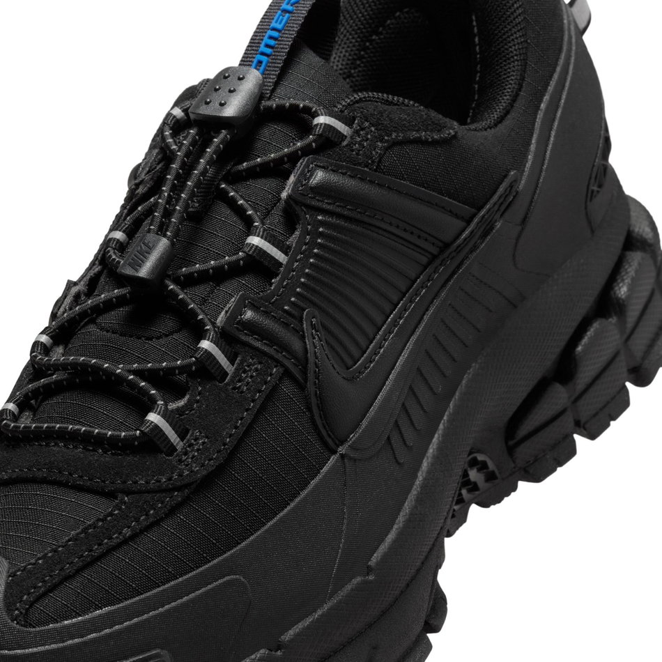 Vomero Roam Kadın Siyah Sneaker Ayakkabı
