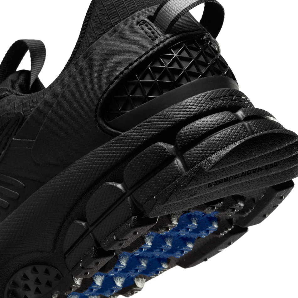 Vomero Roam Kadın Siyah Sneaker Ayakkabı
