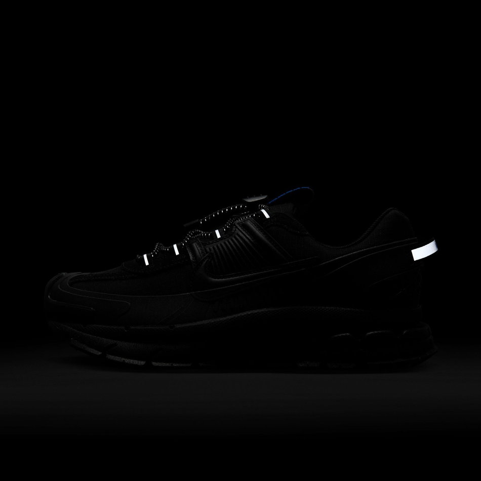 Vomero Roam Kadın Siyah Sneaker Ayakkabı
