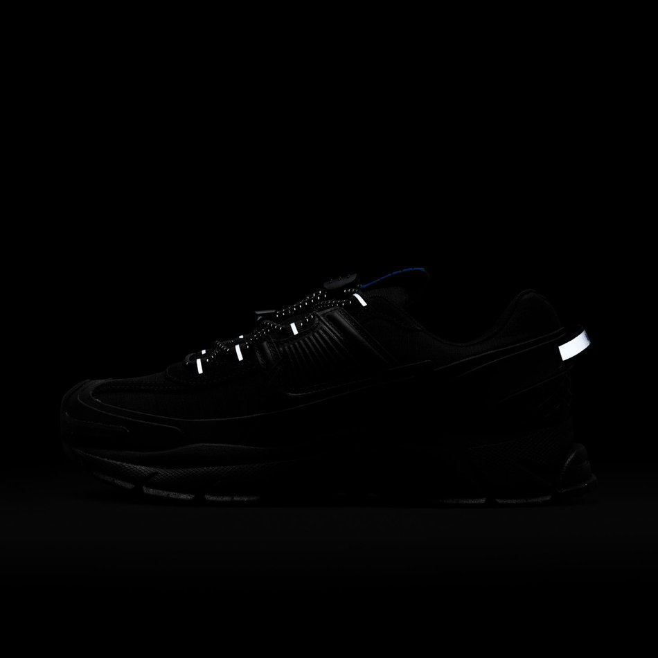 Vomero Roam Kadın Siyah Sneaker Ayakkabı