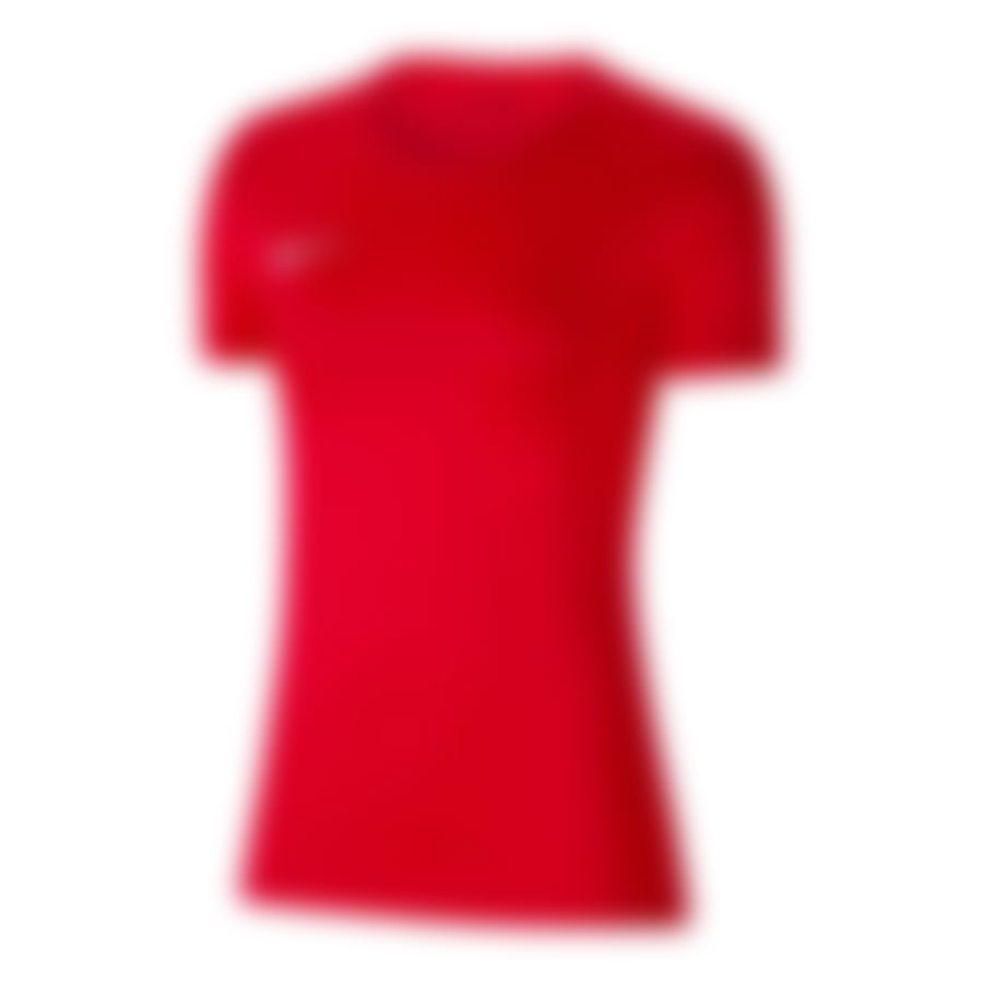 NIKE - Dri-FIT Park VII Jersey Ss Kadın Forma (1)