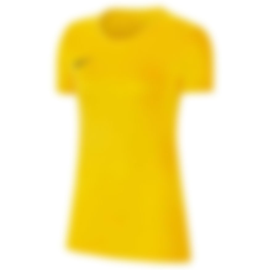 NIKE - Dri-FIT Park 7 JBY Jersey Kadın Tişört (1)