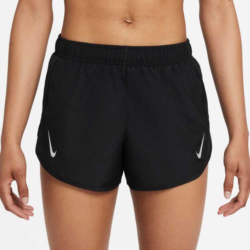 W Nk Df Tempo Race Short Şort