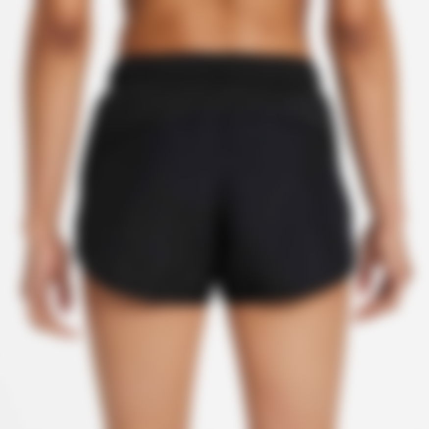 W Nk Df Tempo Race Short Şort