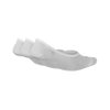 NIKE - Everyday Lightweight Kadın Antrenman Babet Çorap (3 Çift) (1)