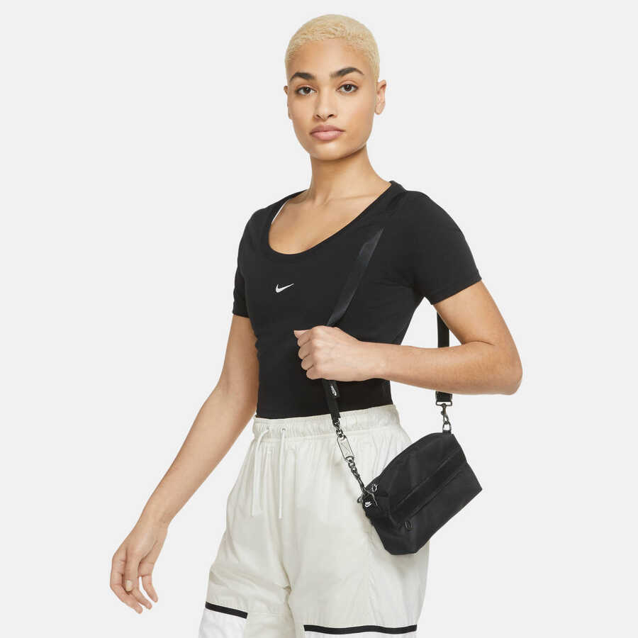 W Nsw Futura Luxe Crossbody Kadın Çanta